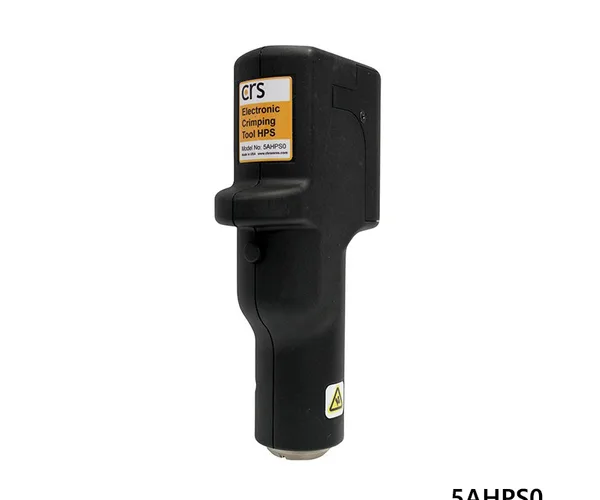 High Power Crimper & Decapper/강력 크림퍼 & 디캡퍼