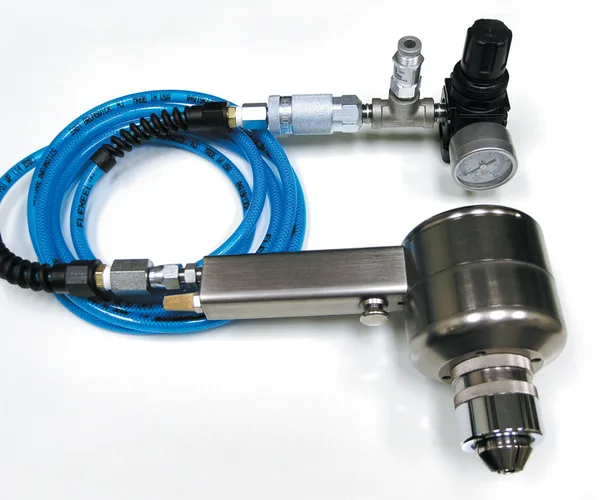 Power Crimper 파워 크림퍼