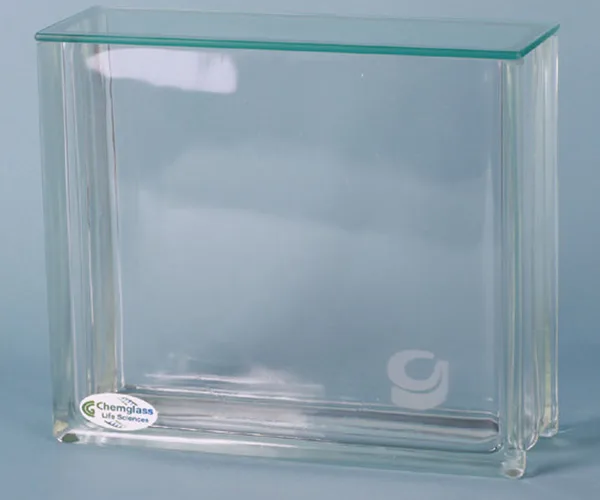 TLC Developing Chamber TLC 전개조