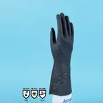 Alphatec 29-865
Neoprene Chemical Resistance Glove 네오프렌 내화학 글러브, KOSHA 인증