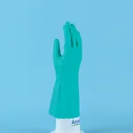 PVC Chemical Resistance Glove PVC 내화학용 장갑