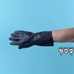 Alphatec Neotop™ 29-500
Neoprene Chemical Resistance Glove 네오프렌 내화학 글러브