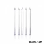 Disposable Glass Column, DISPOSAFETY 일회용 유리 컬럼