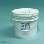 Bulk Silica 충진용 실리카
