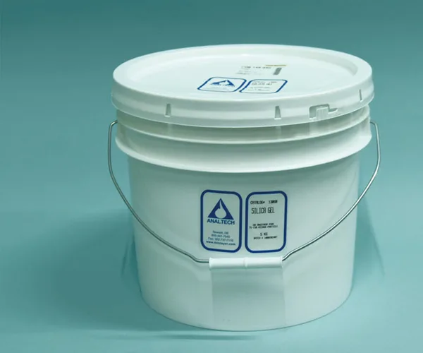 Bulk Silica 충진용 실리카