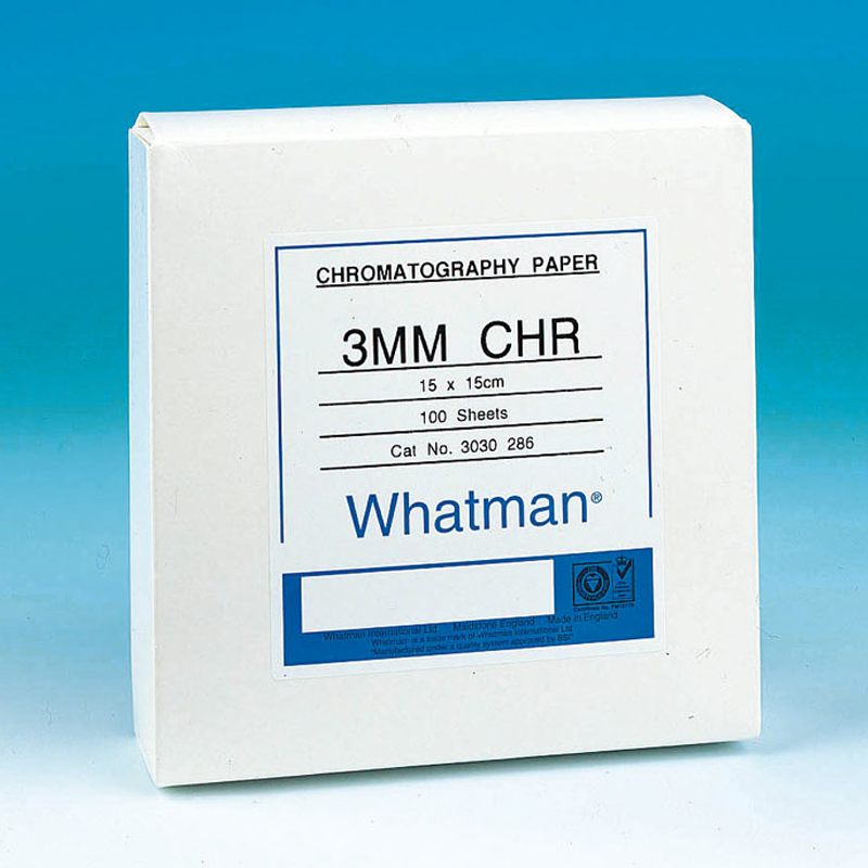 Chromatography Paper Blotting Paper 크로마토 그래피 페이퍼