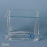 Mini TLC Developing Chamber 소형 TLC 전개조