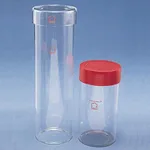 Cylinderical TLC Developing Chamber 원형 TLC 전개조