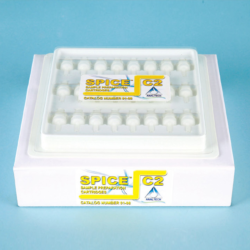 SPE Cartridge SPE 카트리지