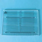 TLC Spotting Guide TLC 스포팅 가이드