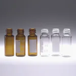 2 ml Standard Opening Screw-top Vial 2 ml 스크류 바이알, 8-425캡