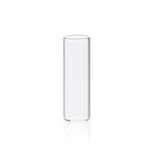 Clear Shell Vial without Cap 투명 쉘 바이알