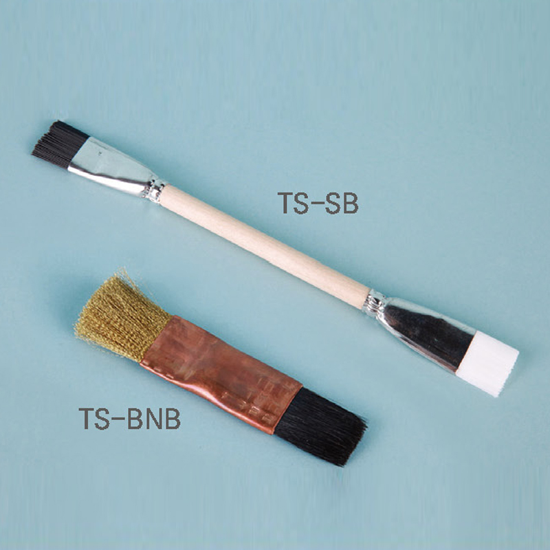Sieve Brushes 망체 브러쉬