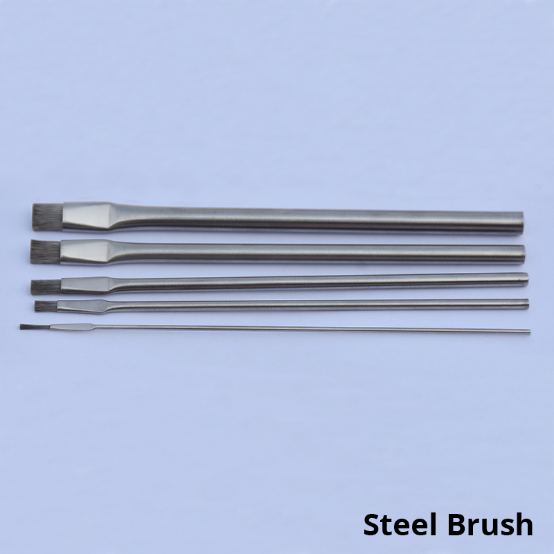 Stainless Steel Brush 스테인레스 브러쉬