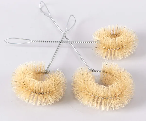 Brush, for Beaker 비이커 솔