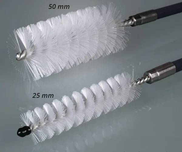 PVC Cleaning Brush PVC 브러쉬