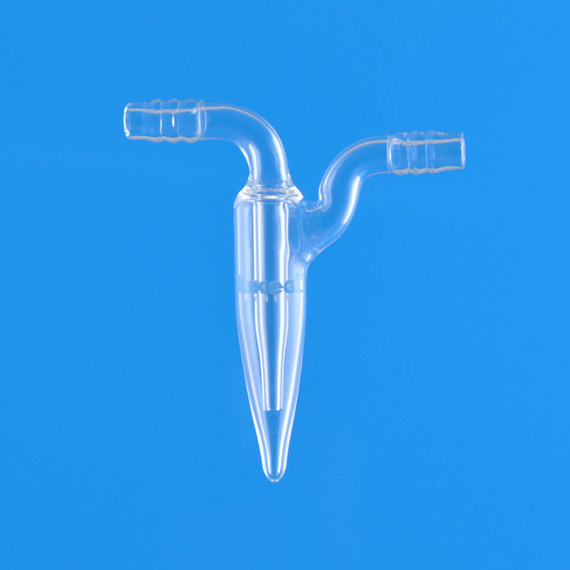 Mini Gas Bubbler 미니 가스 버블러, LukeGL