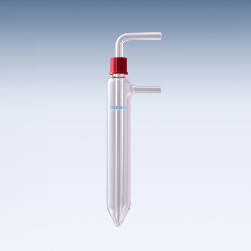 Oil Bubbler, Adjustable 오일 버블러, LukeGL