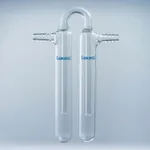 Double Oil Bubbler 이중 오일 버블러, LukeGL