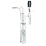Schlenk Gas Bubbler, AIRFREE 쉬링크 가스 버블러