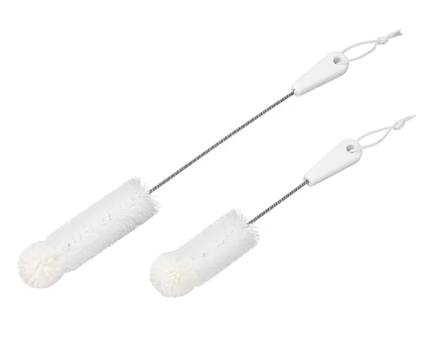 Foam Tip Brush 폼 팁 브러쉬