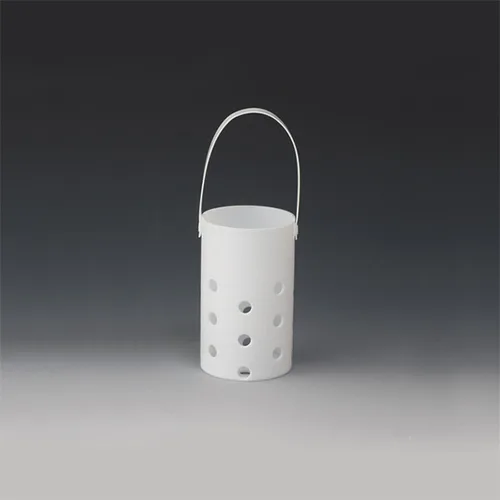 PTFE Dipper Vessel PTFE 테프론 디퍼 용기