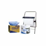 X60 Wiper and Towel, Wypall 고흡수 고강도 와이퍼