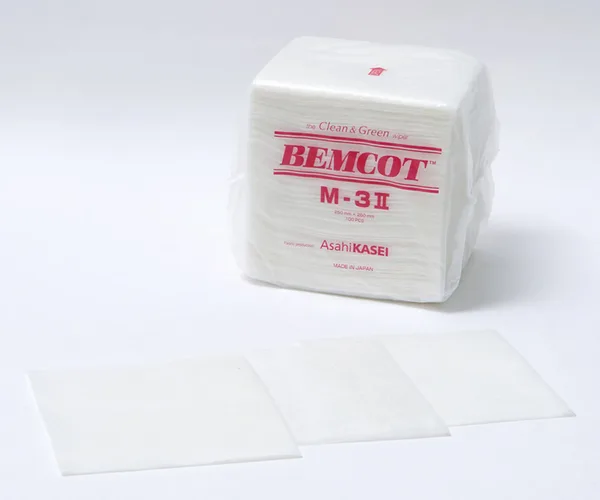 BEMCOT M-3 Wiper, Bemcot 벰코트 부직포 와이퍼, 크린룸용