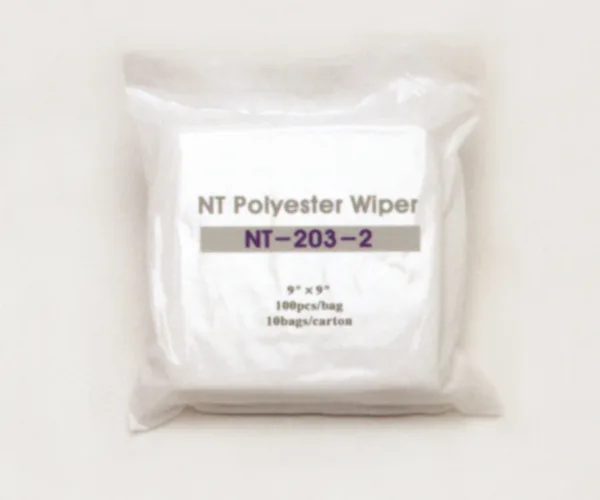 Polyester Wiper 폴리 와이퍼, 크린룸용