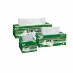 Disposable Science Wiper, Kimtech 사이언스 와이퍼