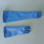 F-Telon Glove 초강산 및 알칼리용 글로브