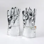 Heat Protection Aluminum Glove 알루미늄 방열 장갑