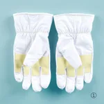 Heat Resistant Glove for Cleanroom 클린룸용 내열 장갑
