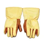Heat Resistant Glove for Cleanroom 클린룸용 내열 장갑, 500℃용