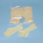Latex Glove for Cleanroom 클린룸용 라텍스 장갑