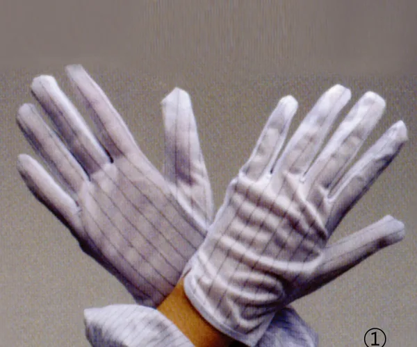 Antistatic Glove 제전 장갑