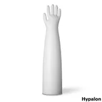 Hypalon(CSM) Glove Box Glove, Piercan Piercan 하이페론 글러브 박스용 장갑
