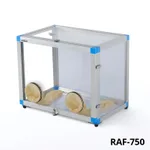 Compact Glove Box, Gas Exchangeable 가스치환식 소형 글러브 박스