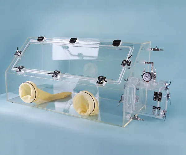 Glove Box 글러브 박스