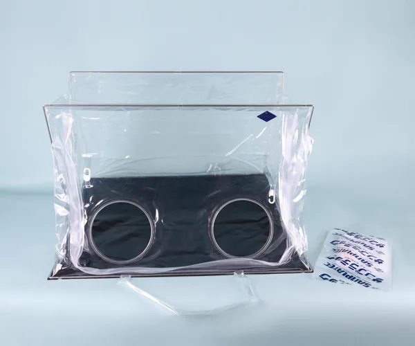 Mobile Glove Box 이동식 글러브 박스