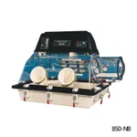 Nitrogen Dry Glove Box 질소 충전 글러브 박스
