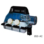 Controlled Atmosphere Glove Box 혐기성 조건 글러브 박스, Anaerobic Chamber