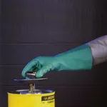 Nitrile Glove 니트릴 장갑