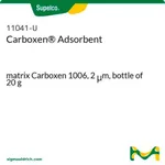 Merck CARBOXEN 1006, 20GM, <10UM