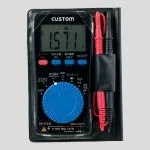 AS ONE Digital Multimeter, 디지털 멀티미터