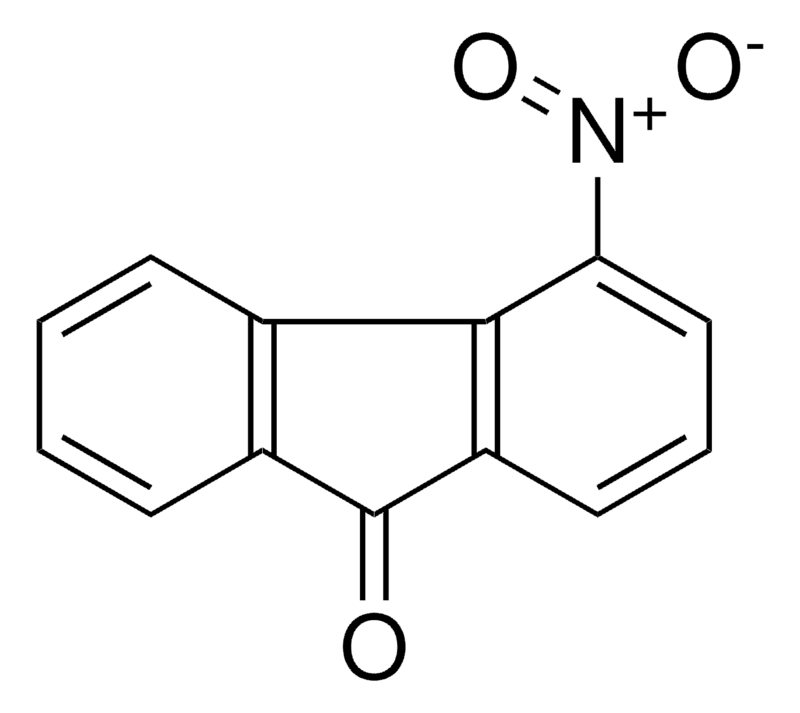 Merck 4-NITRO-9-FLUORENONE-