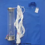 DAIHAN CHEMLAB DAIHAN CHEMLAB® Mezzanine Water Sampler 중층 채수기 세트공급 온도계 부착 로프 케이스 포함