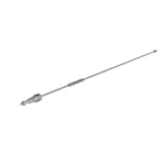 Waters Tubing Assembly, SS .062 x .010 x 19.0