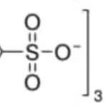 Merck IRON(III) P-TOLUENESULFONATE HEXAHYDRATE