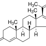 Merck PREGNA-4,16-DIENE-3,20-DIONE - 1 MG